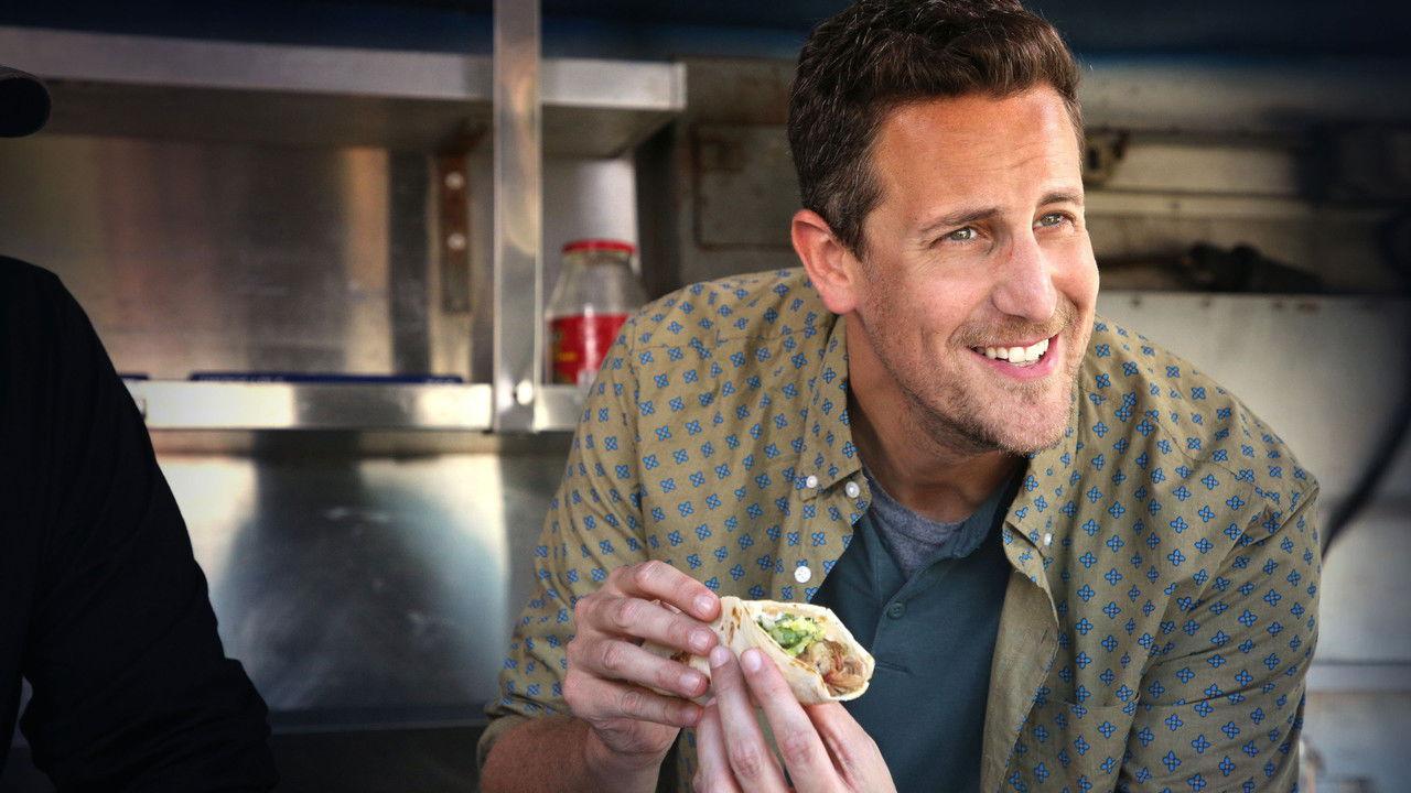 Carnival Eats backdrop