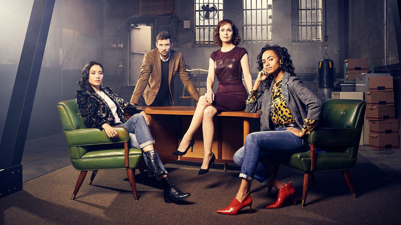 Street Legal backdrop