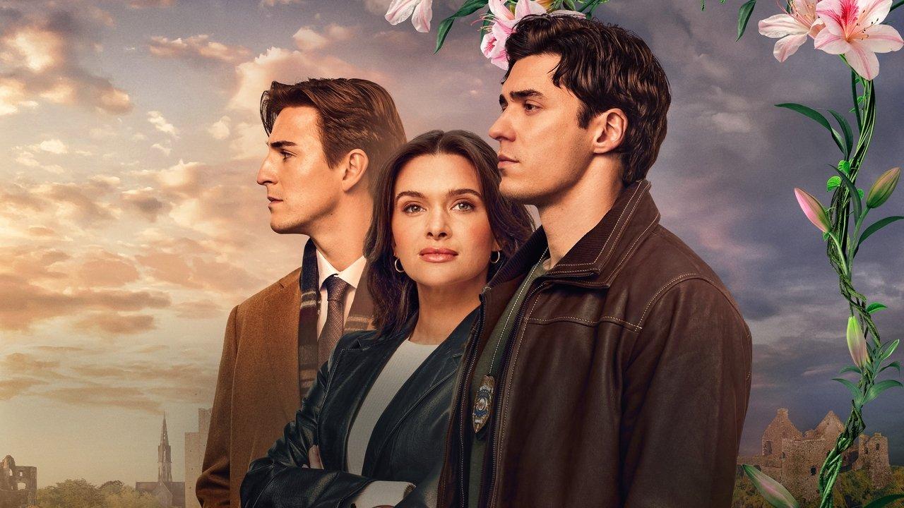 Providence Falls backdrop