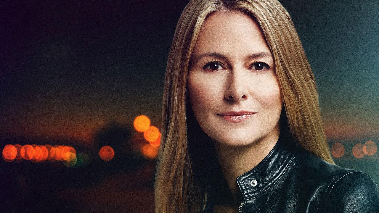 True Conviction backdrop