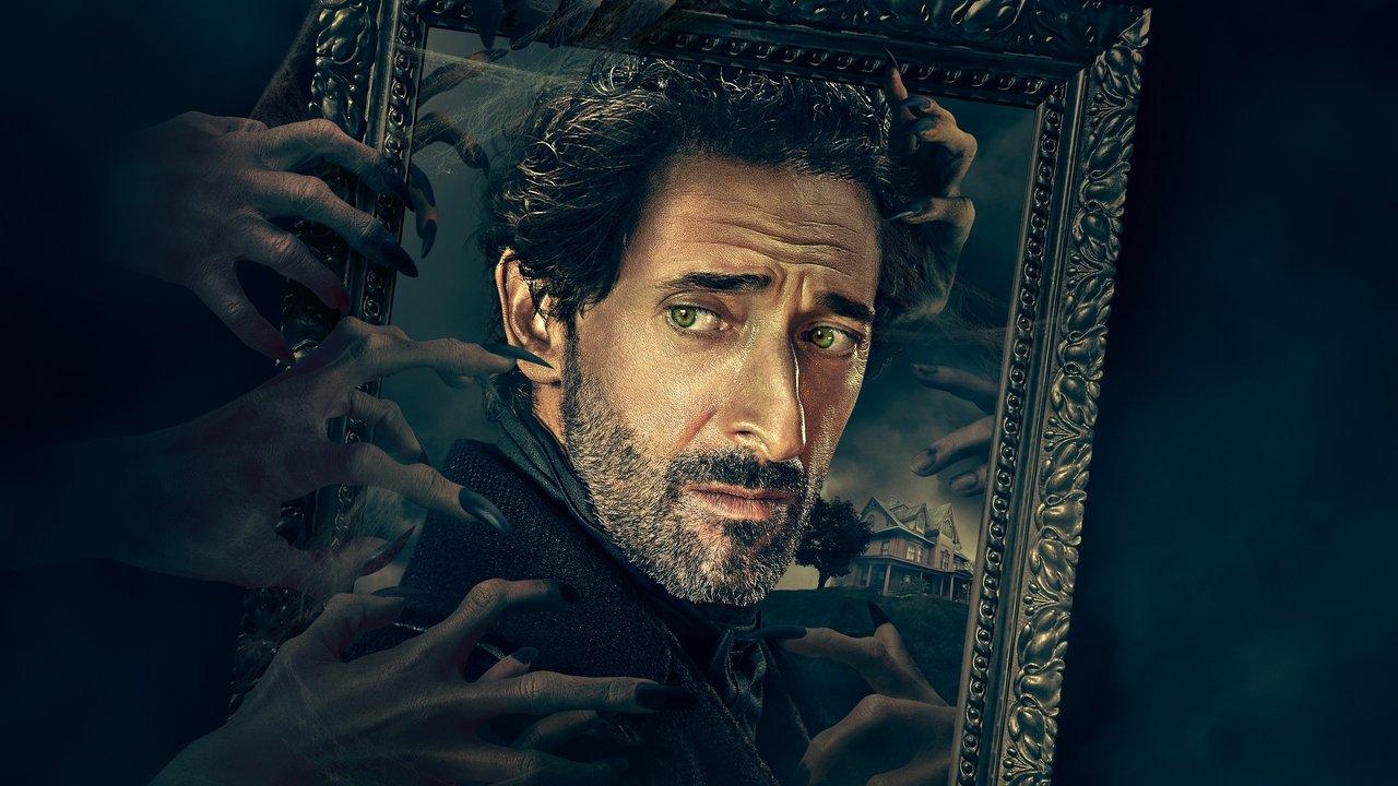 Chapelwaite backdrop