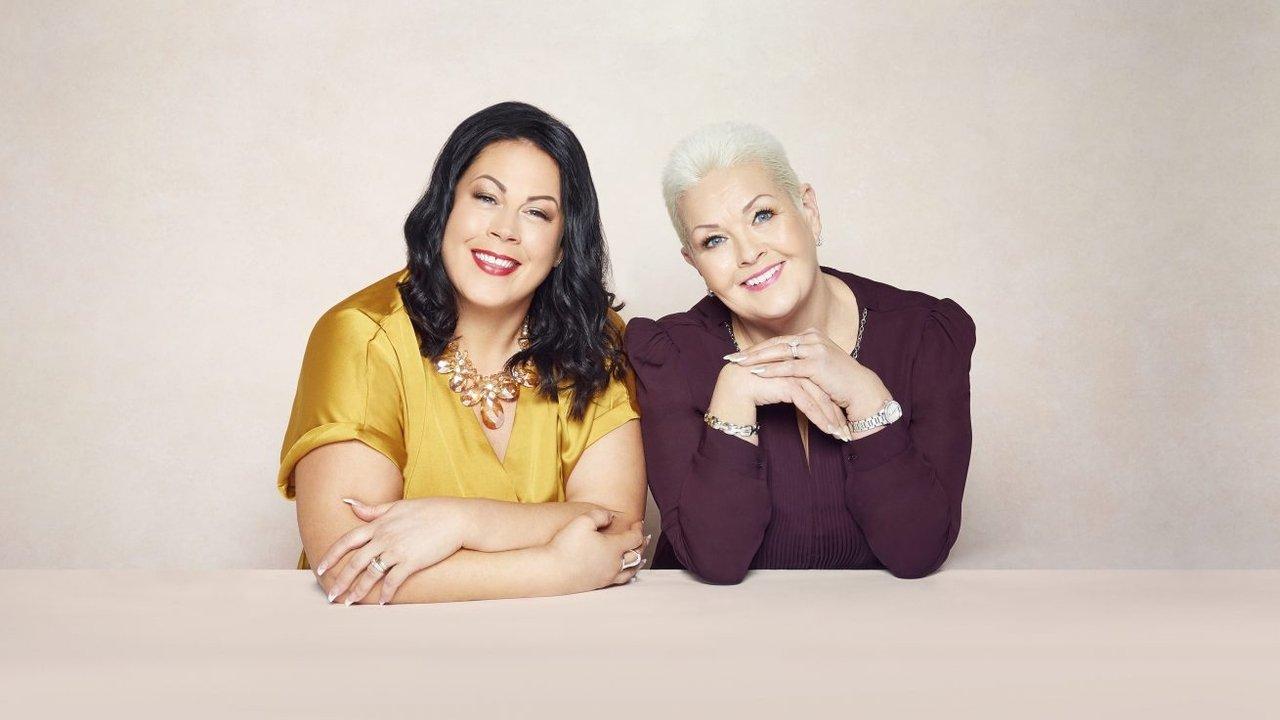 Curvy Brides Boutique backdrop