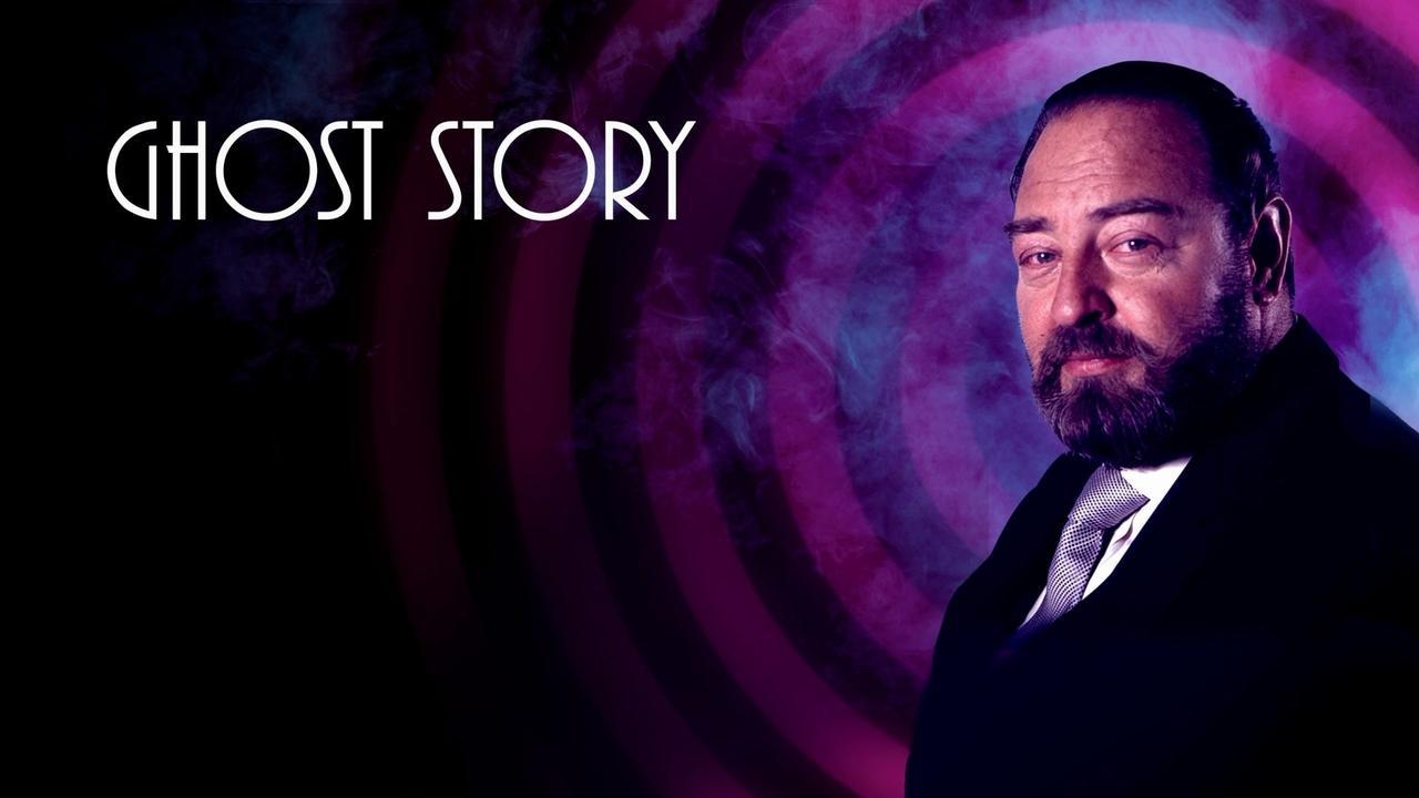 Ghost Story backdrop