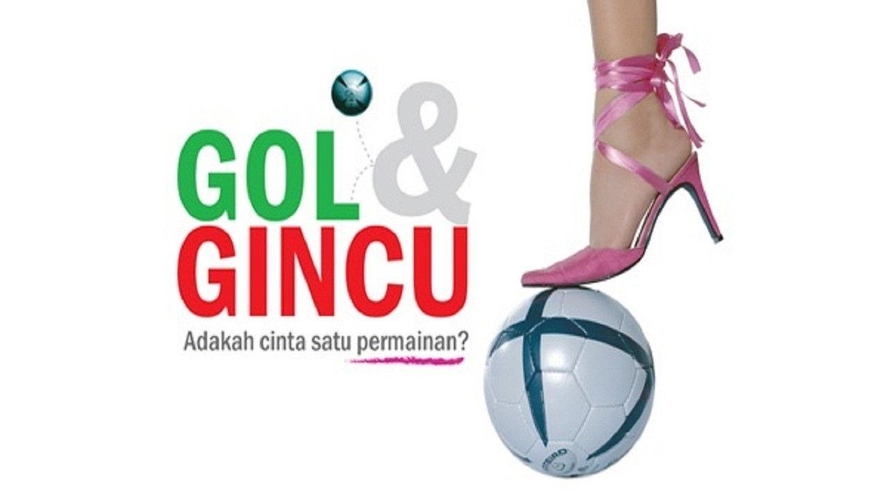 Gol & Gincu The Series backdrop