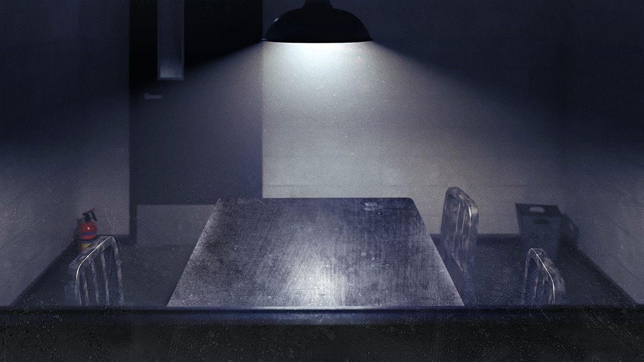 Lies, Crimes & Video backdrop