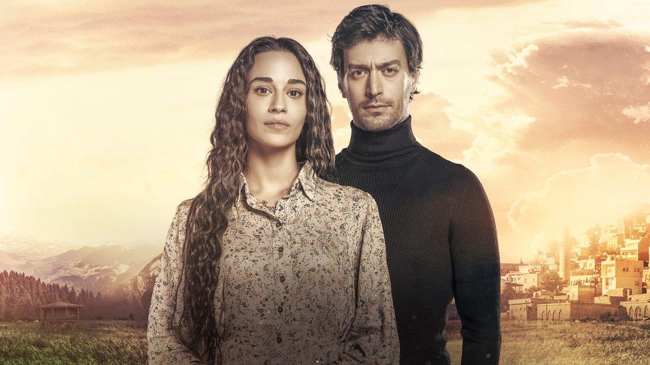 Tears of a Bride backdrop