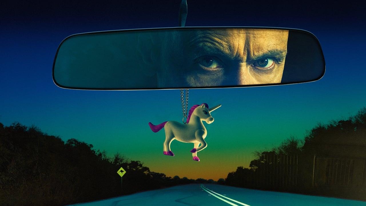 Mr Inbetween backdrop