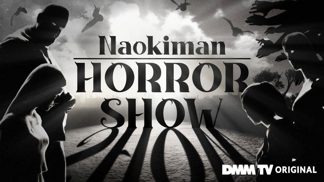 Naokiman Horror Show backdrop