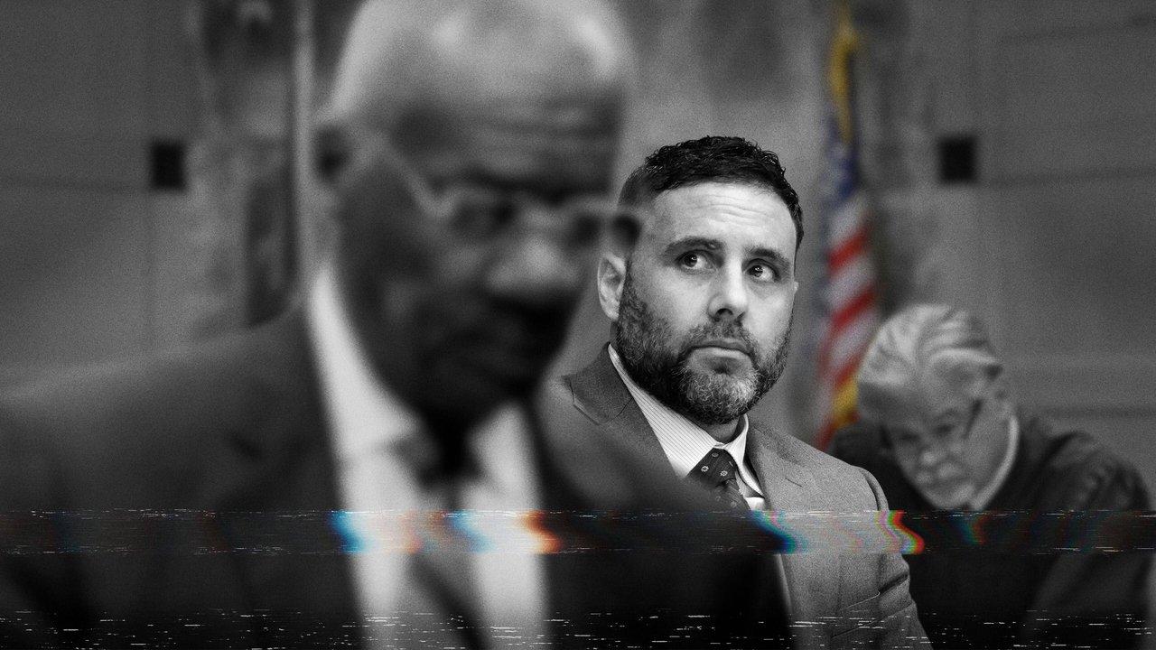 The Miramar Murders: The State vs. Pablo Ibar backdrop