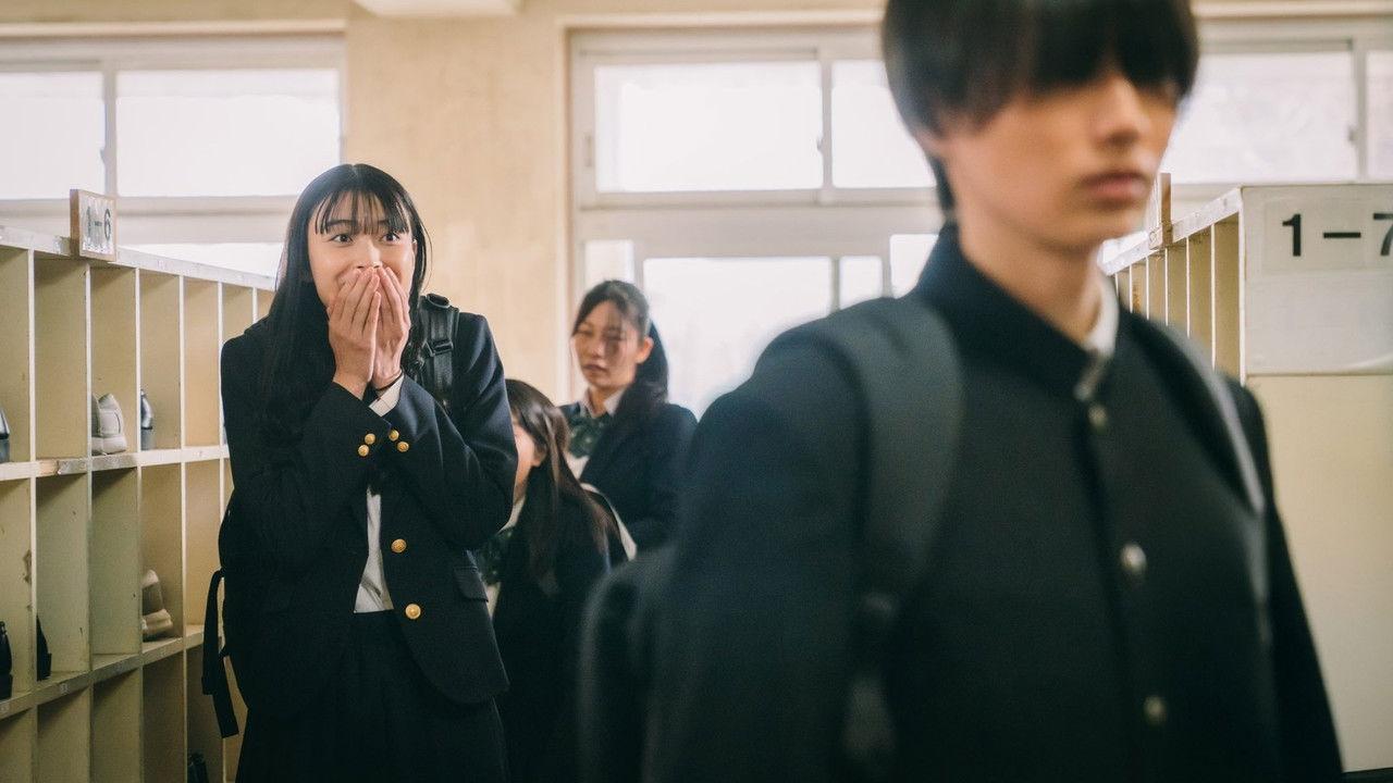 Kirio Fanclub backdrop