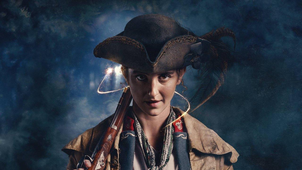 Renegade Nell backdrop