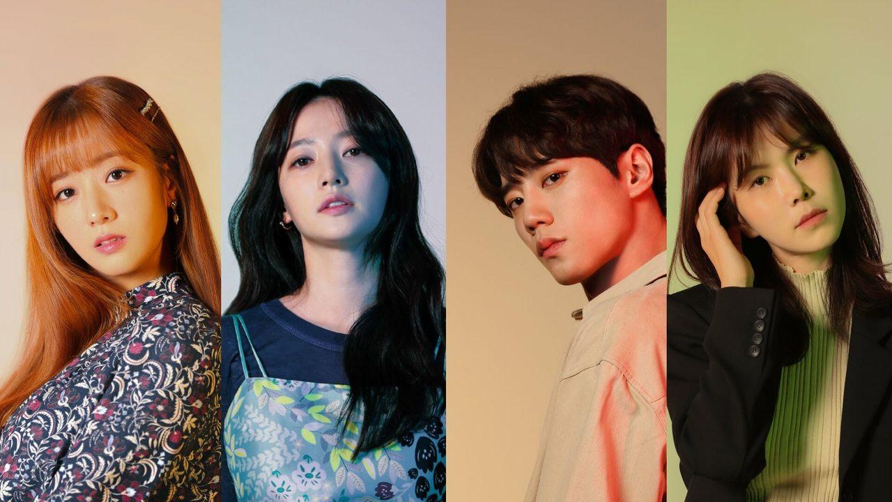 Please Don't Date Him backdrop