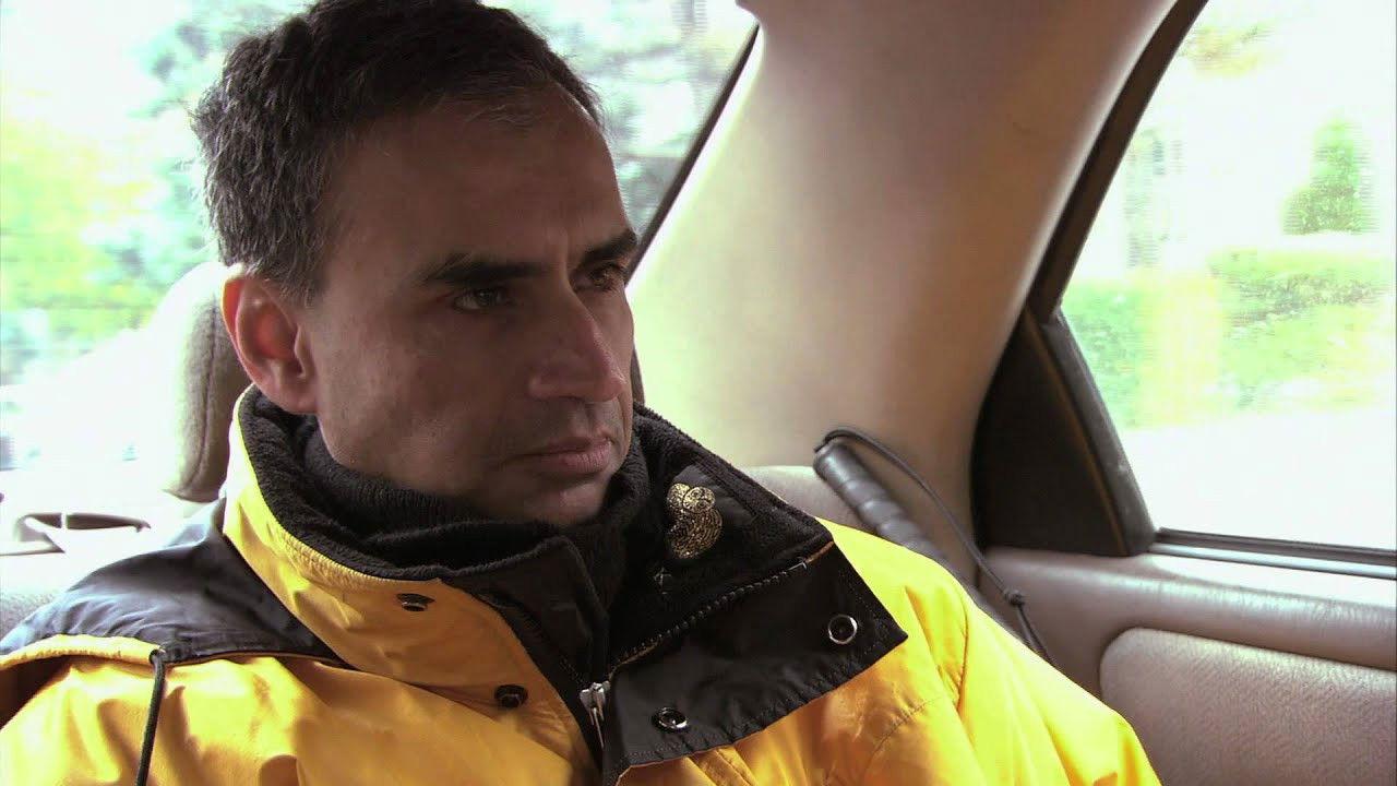 Plastic Fantastic Brain backdrop