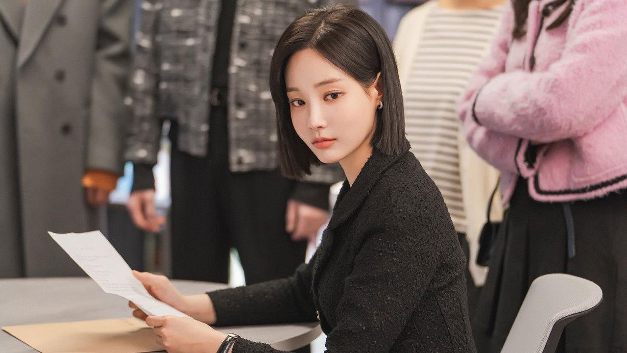 Love Phobia backdrop