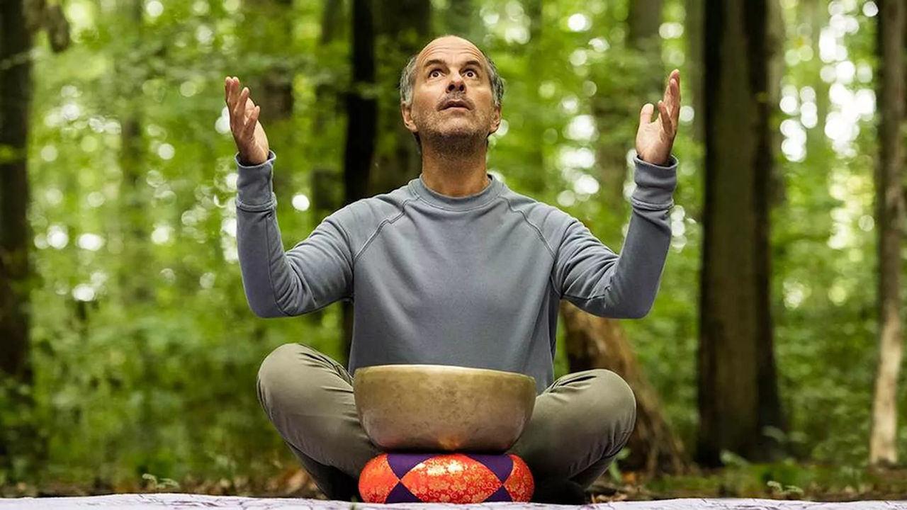 Tilo Neumann und das Universum backdrop