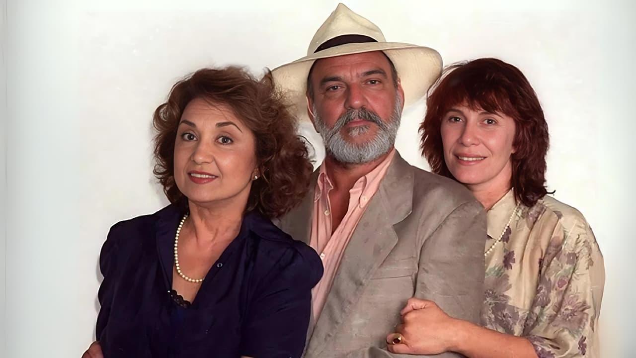 Pedra Sobre Pedra backdrop