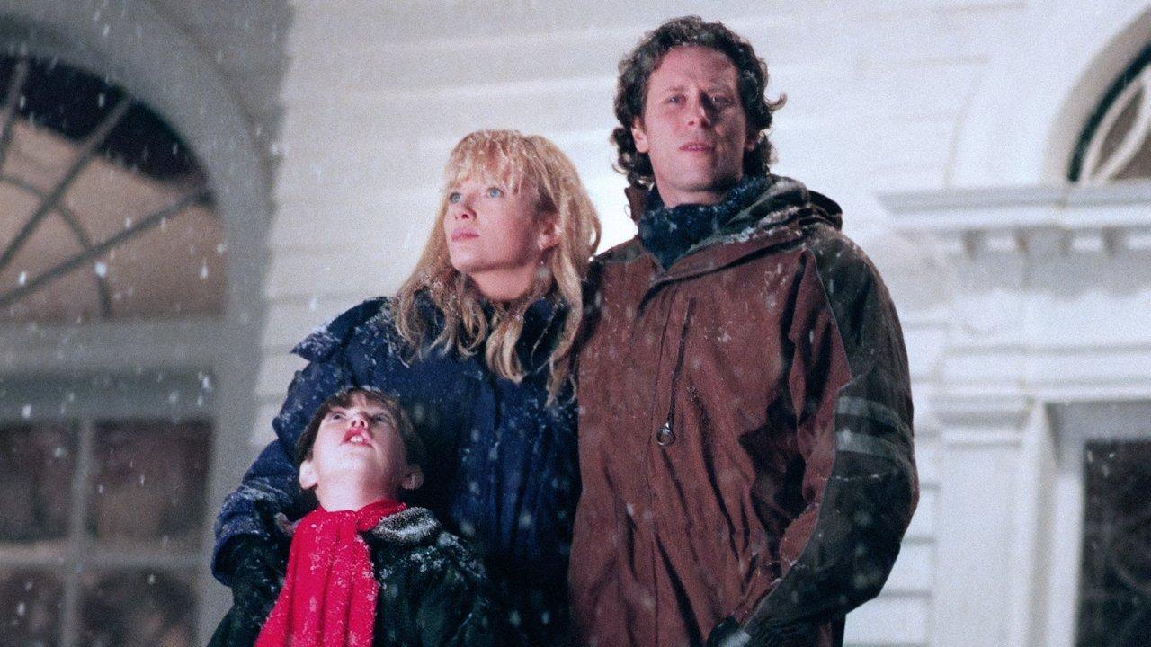 The Shining backdrop