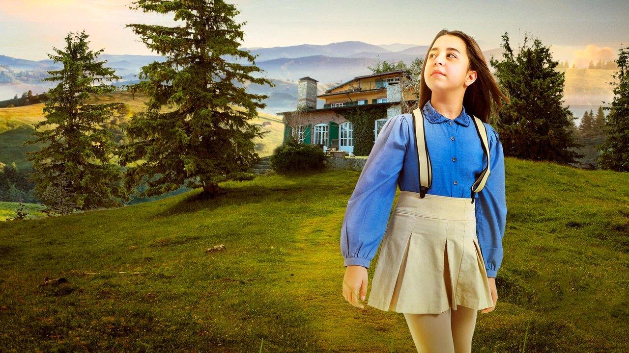 Yeşil Vadi'nin Kızı backdrop