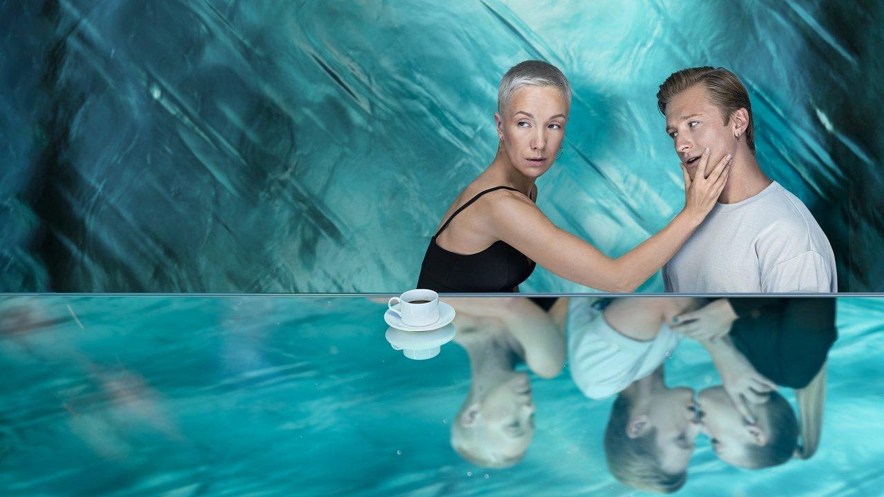 Sex. Before and After backdrop