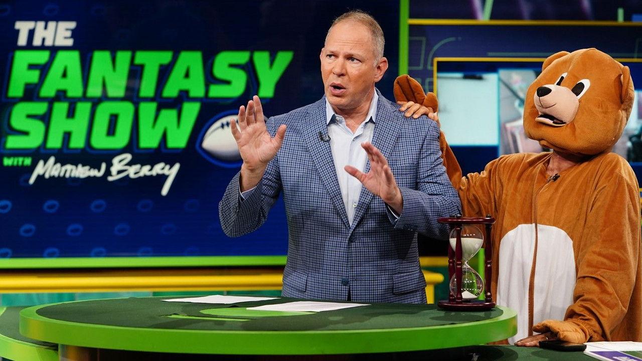 The Fantasy Show backdrop