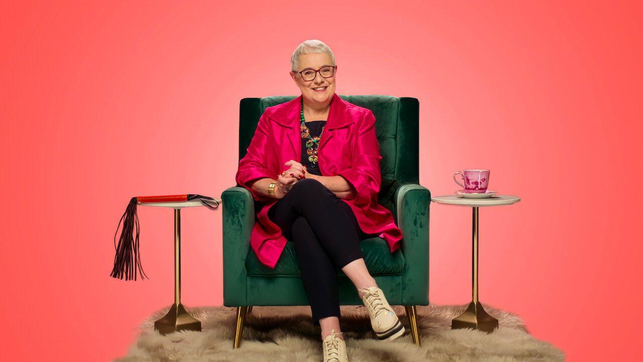 How To Build a Sex Room backdrop