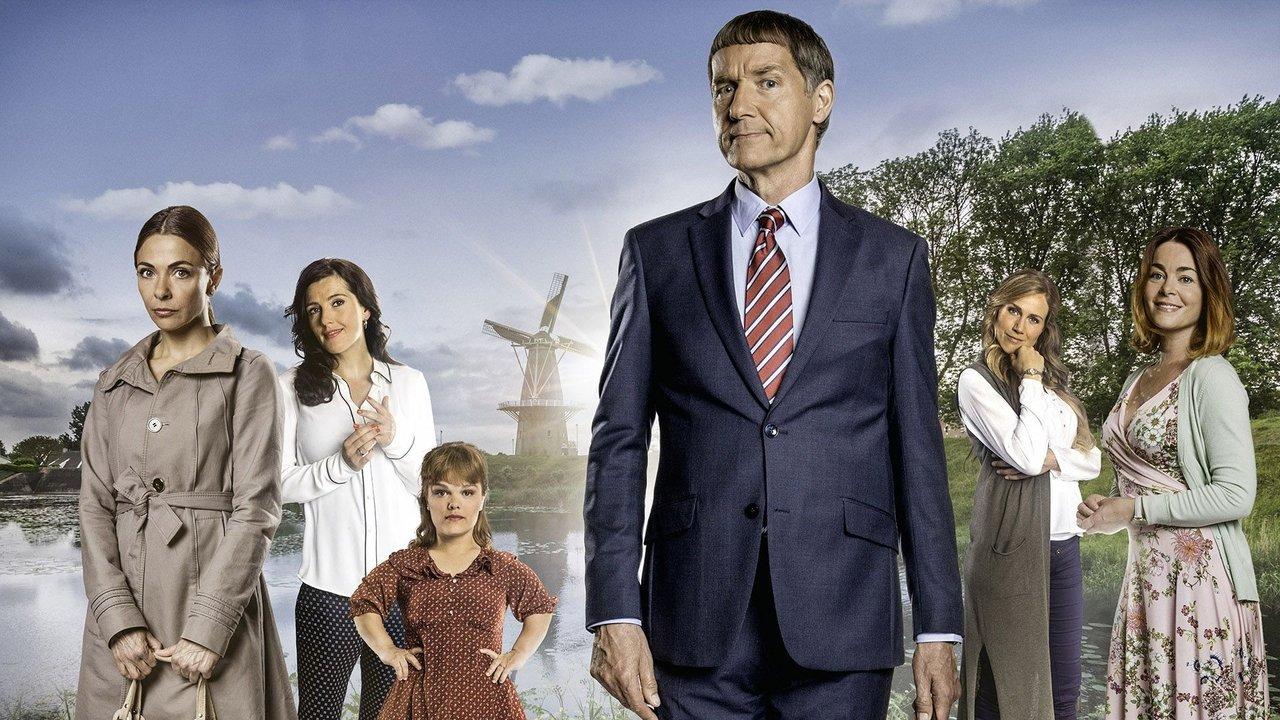 Dokter Tinus backdrop