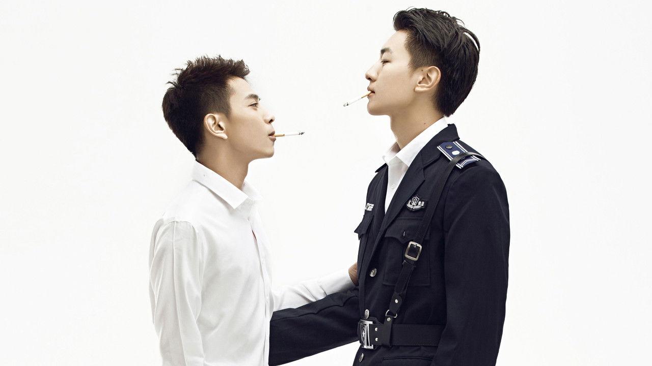 Counter Attack backdrop