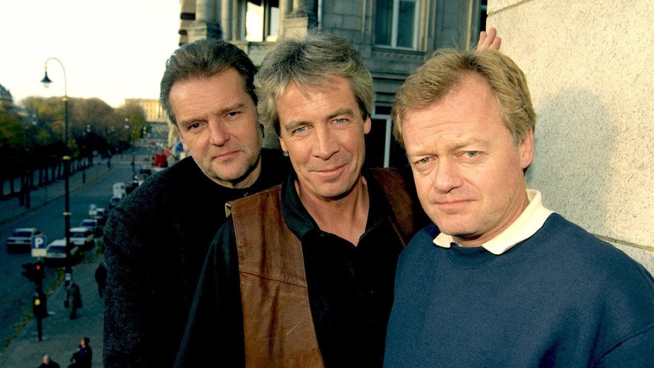 KLMs nachspiel backdrop