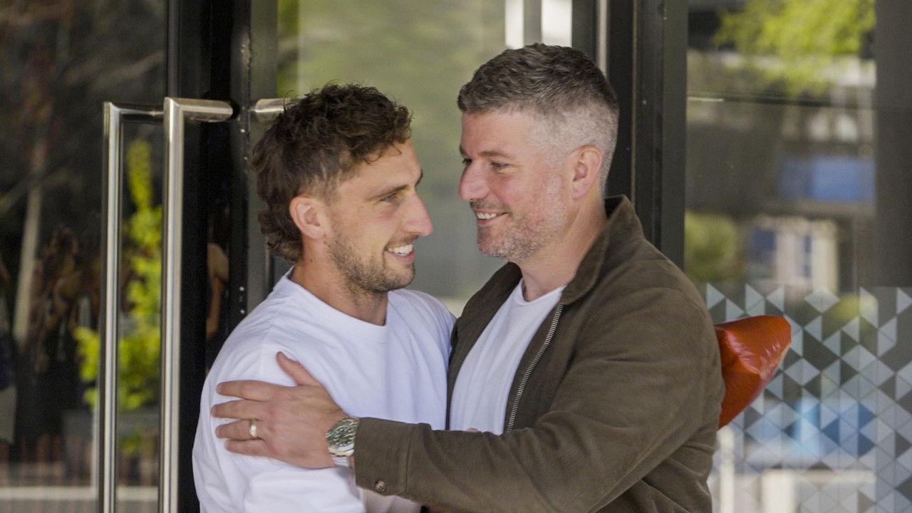 Show Me the Money backdrop