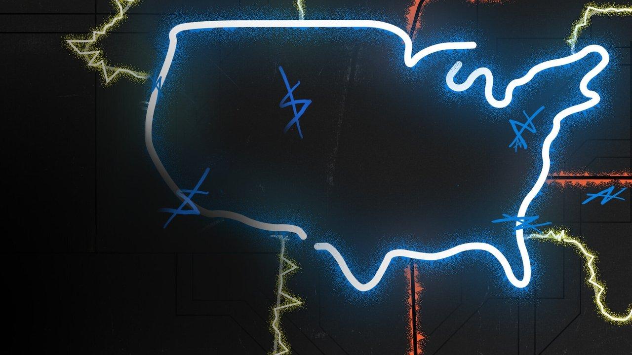 Whose Vote Counts, Explained backdrop