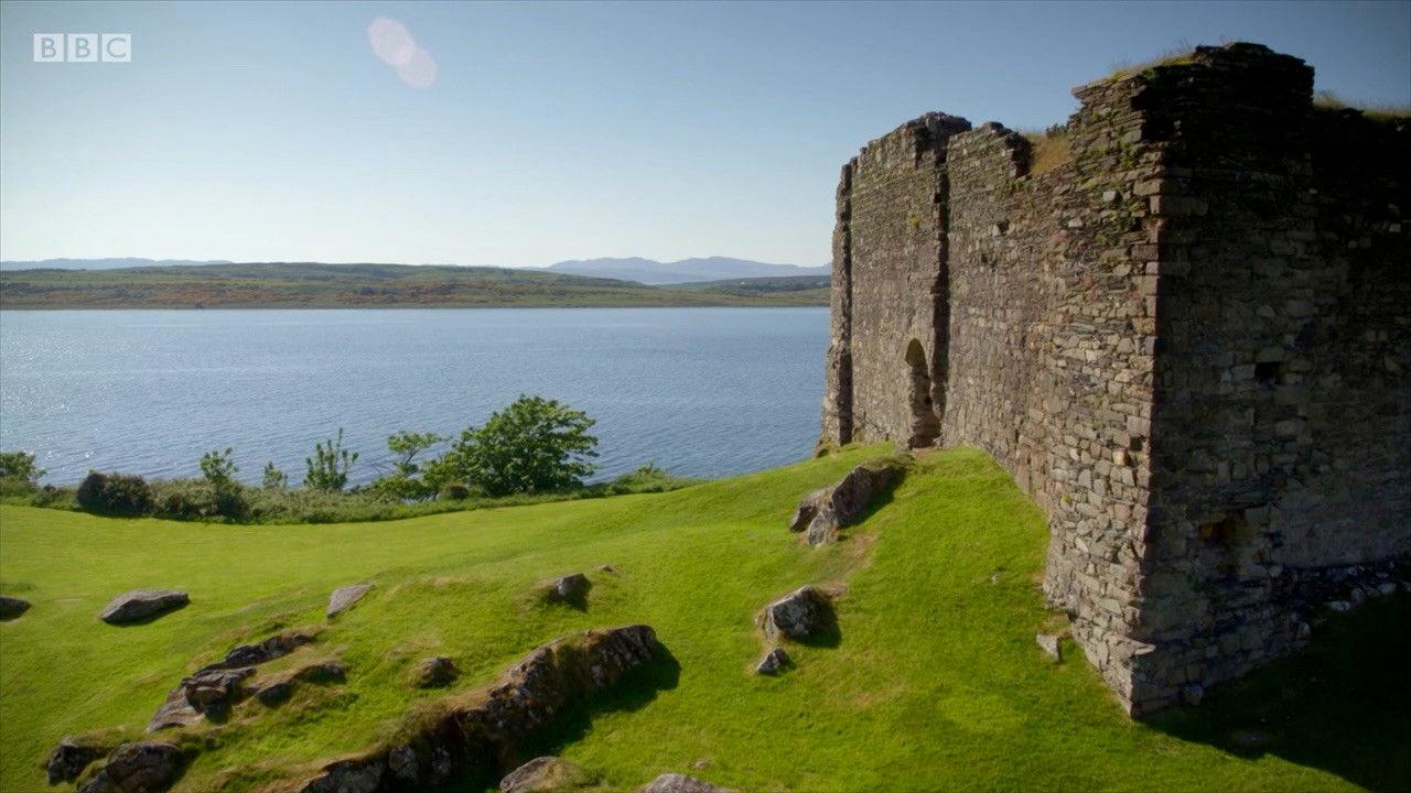Grand Tours of Scotland's Lochs backdrop