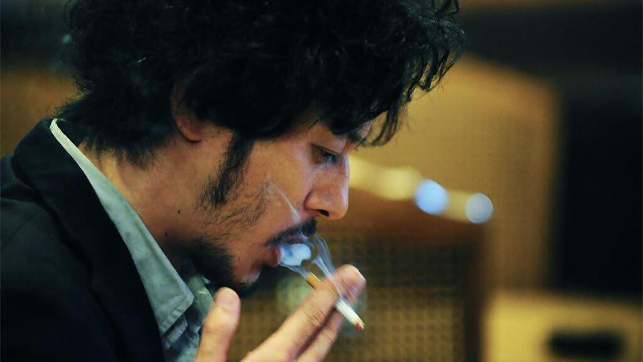 River's Edge Investigative Agency Okawabata backdrop