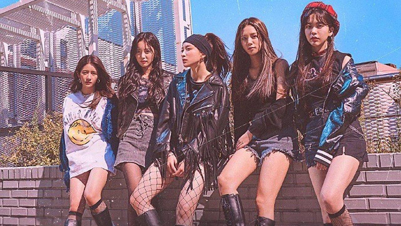 IDOL: The Coup backdrop