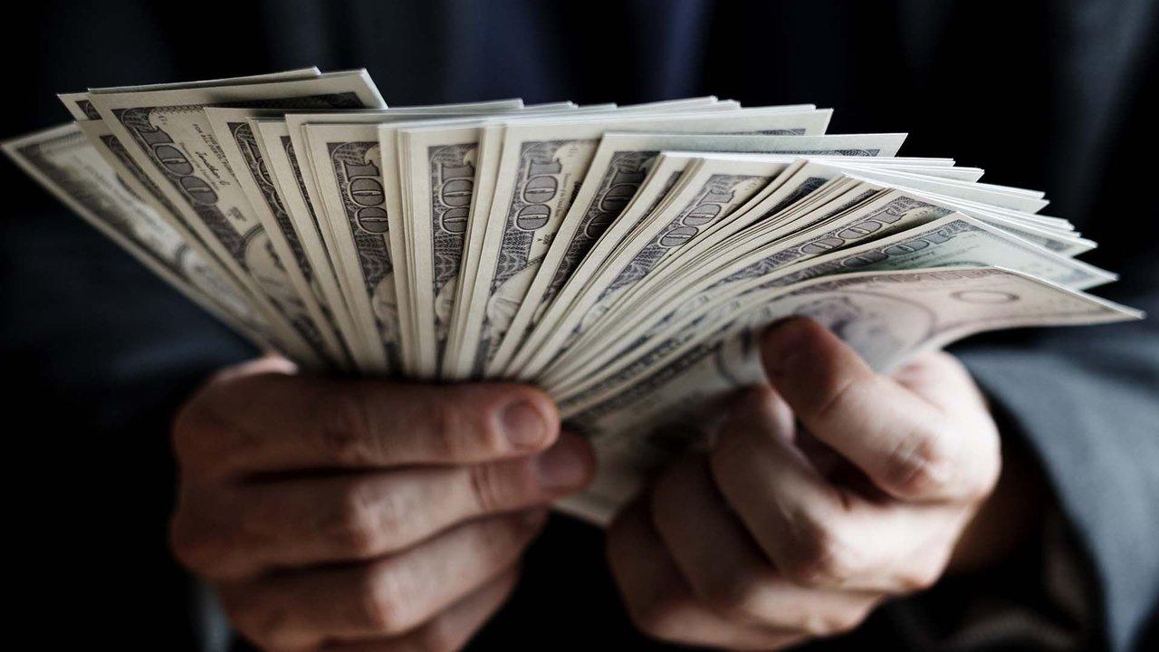 Mafias and Banks backdrop