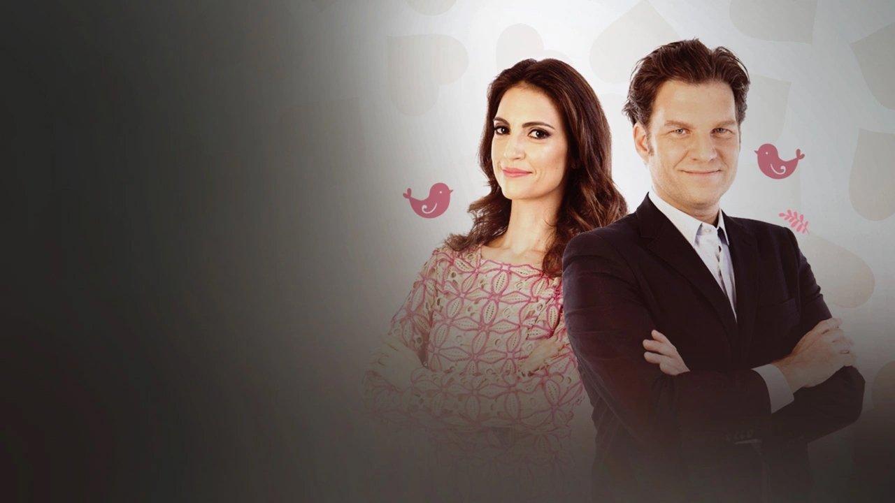 The Wedding Factory backdrop