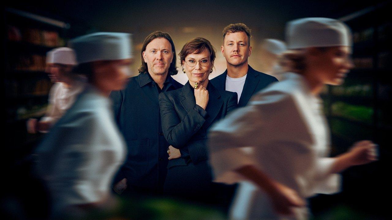 Sveriges Mästerkock backdrop