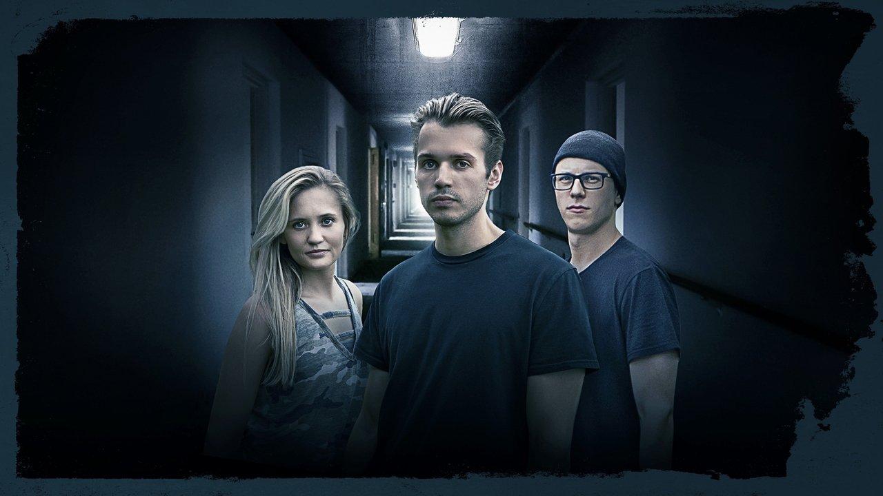 Destination Fear backdrop