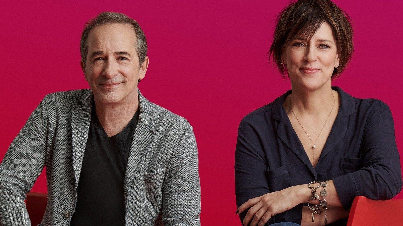 L'épicerie backdrop