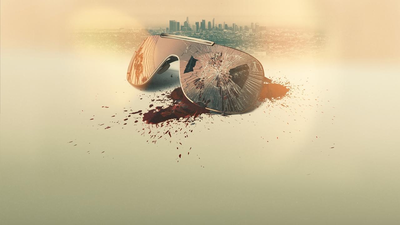 The Real Murders of Los Angeles backdrop