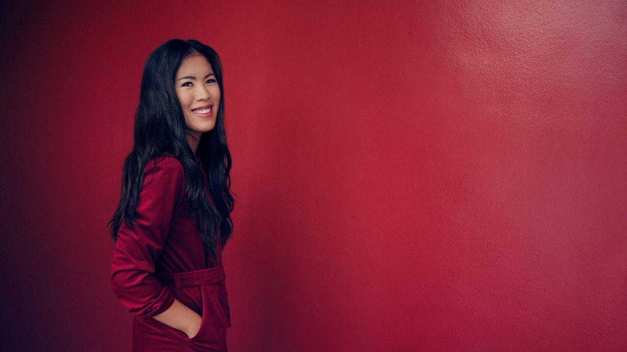 MaiThink X – Die Show backdrop