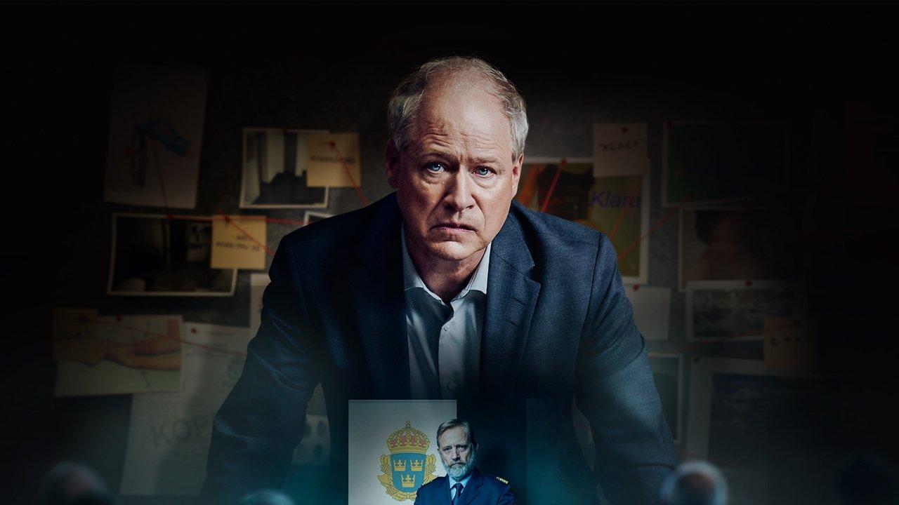 The Truth Will Out backdrop