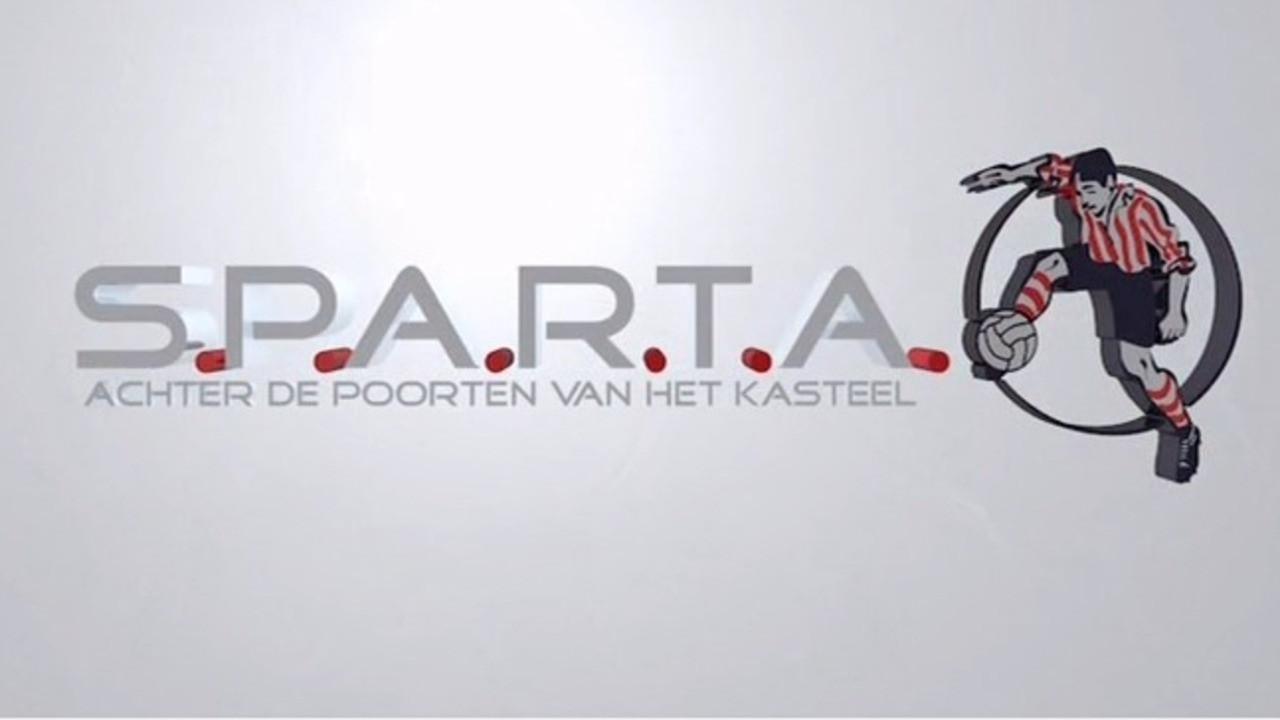 Sparta: Achter de Poorten van het Kasteel backdrop