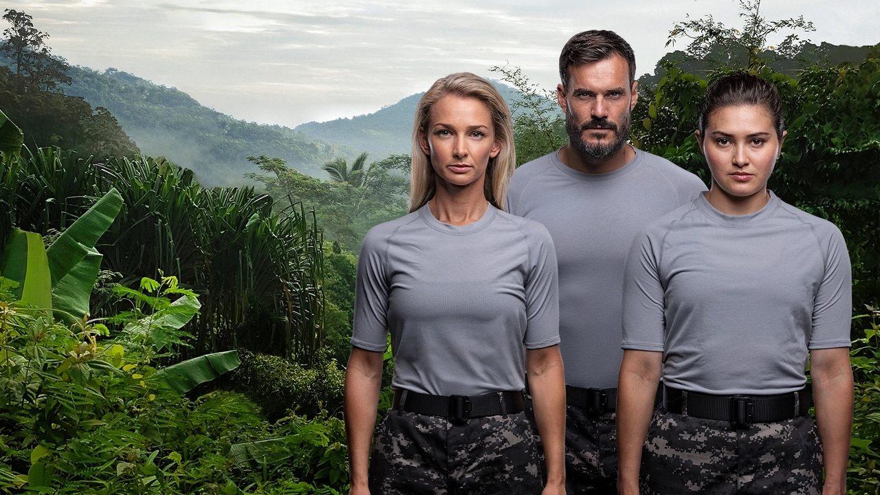 SAS Australia backdrop