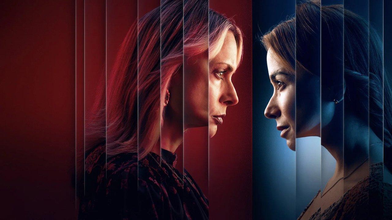 La sustituta backdrop