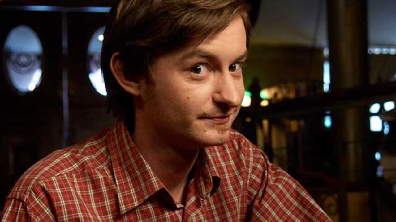 Crazy, Confused, Normal backdrop