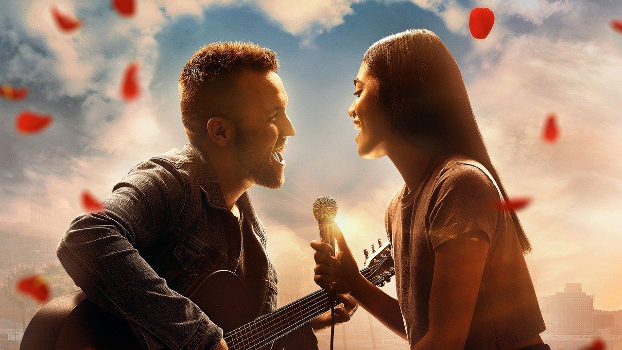 The Bachelor Presents: Listen to Your Heart backdrop