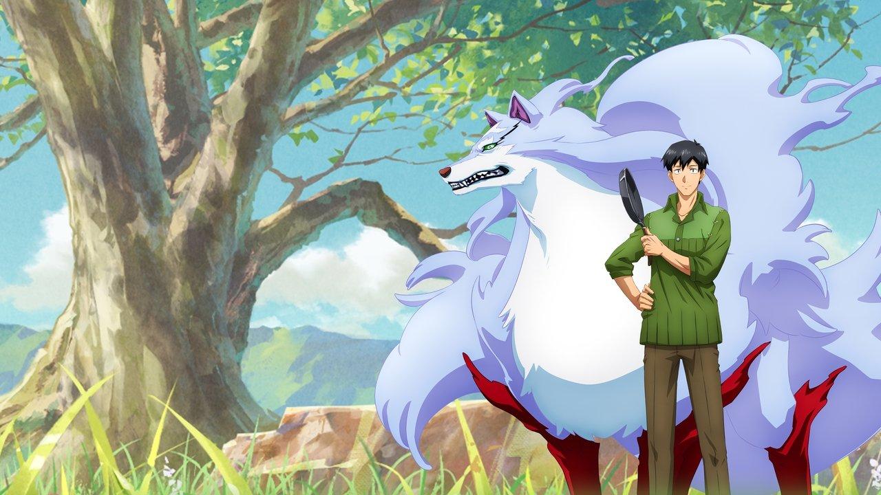 Campfire Cooking in Another World with My Absurd Skill backdrop