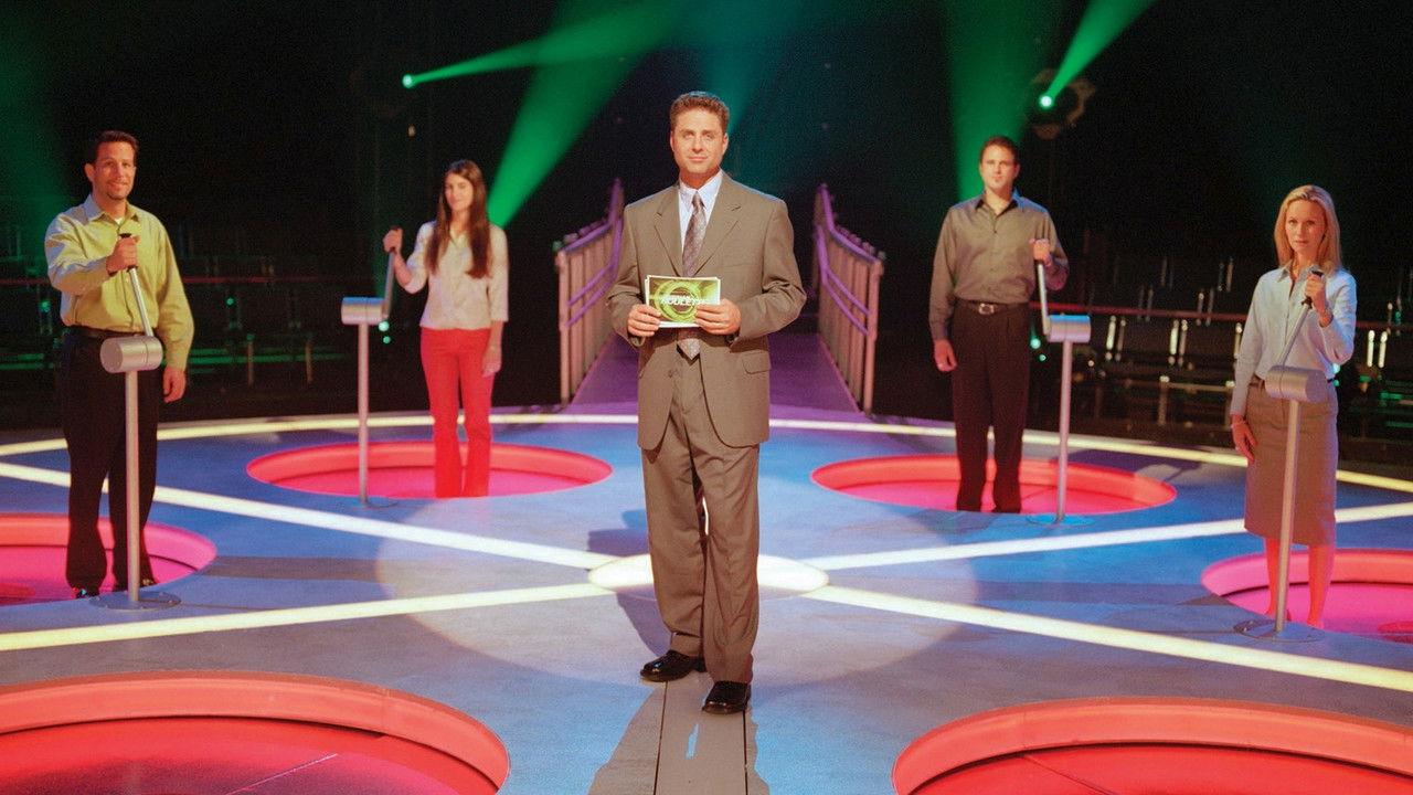 Russian Roulette backdrop