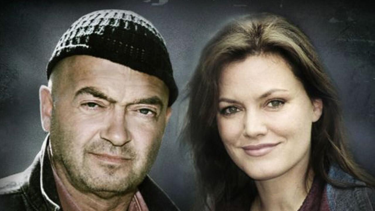 Ein starkes Team backdrop