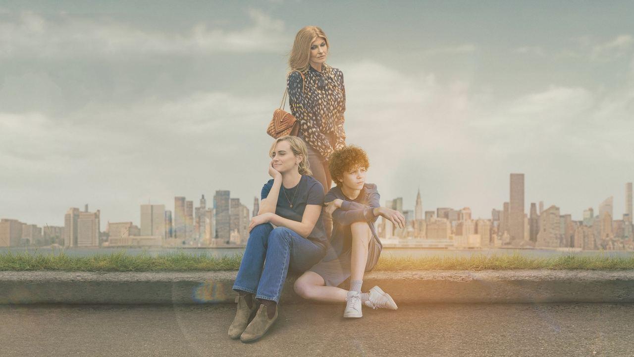 Dear Edward backdrop